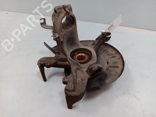 Right front steering knuckle SEAT IBIZA III (6L1)  | BP27221418M26 