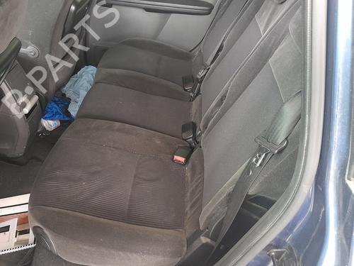 Computer motormanagement FORD FOCUS C-MAX (DM2)  | BP12782338M57 