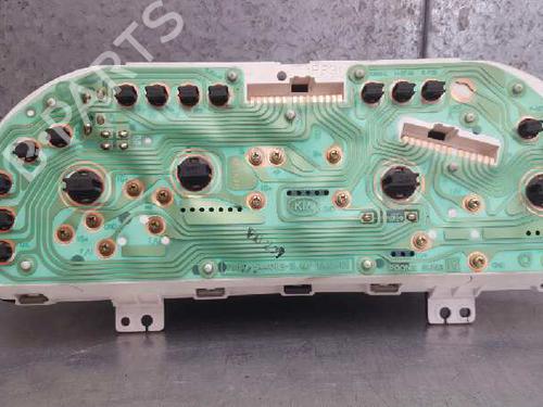 Instrument cluster KIA RIO I Hatchback (DC) 1.5 16V | BP12740949C47 