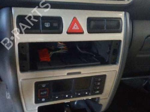 Engine control unit (ECU) AUDI A3 (8L1) 1.9 TDI | BP12690118M57