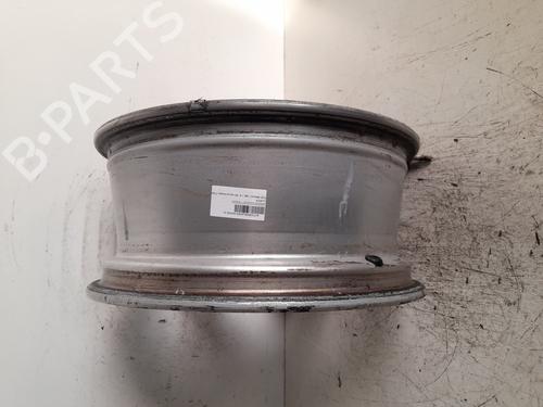Rim FIAT BRAVO II (198_) 1.6 D Multijet (198AXH1B) | BP16053857C45 