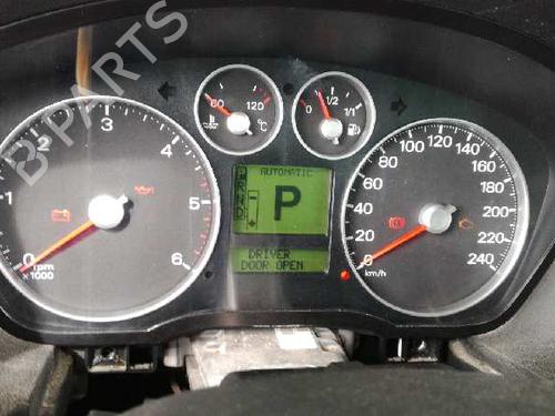 Højre Styrespindel Lejehus FORD FOCUS C-MAX (DM2)  | BP12732705M26 