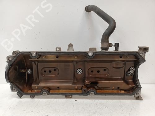 Kleppendeksel TATA INDICA VISTA | BP17829634M124