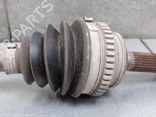 Right front driveshaft TATA INDIGO (4_V2) 1.4 | BP12850998M39