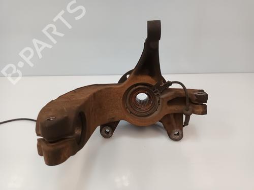 Right front steering knuckle RENAULT SCÉNIC II (JM0/1_)  | BP18108995M26 