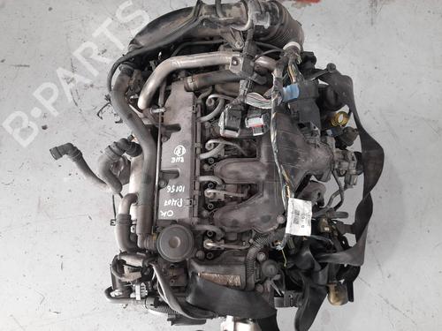 BP12788605M1 | Motor PEUGEOT 407 Coupe (6C_) 2.0 HDi BP12788605M1