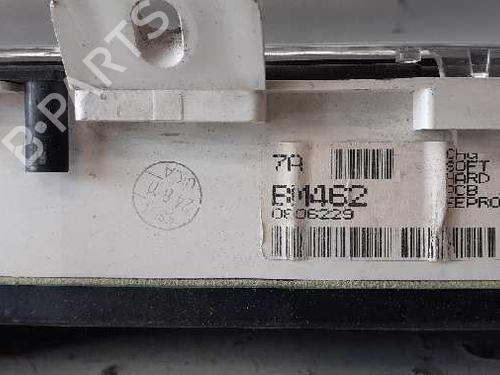 Instrument cluster NISSAN ALMERA II (N16) 1.8 | BP12697110C47 
