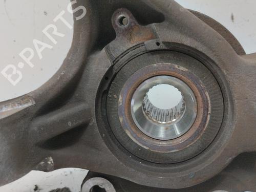 Right front steering knuckle CITROËN BERLINGO MULTISPACE (B9) 1.6 HDi 75 16V | BP15987291M26 