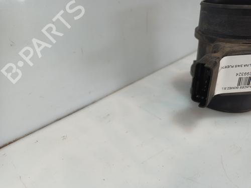 Mass air flow sensor PEUGEOT 306 (7B, N3, N5) 1.9 D | BP28336064M95 