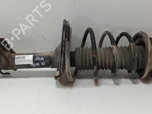 Used Left front shock absorber FIAT DOBLO Box Body/MPV (223_) 1.2 (223ZXA1A) (65 hp) 16995227