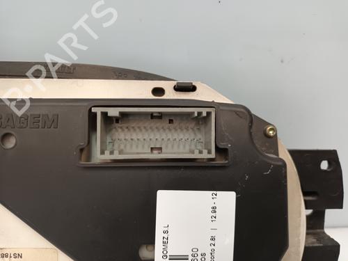Instrument cluster OPEL MOVANO A Van (X70) 2.2 DTI (FD) | BP19275702C47 