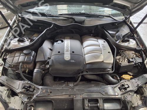 Left front window switch MERCEDES-BENZ C-CLASS Coupe (CL203) C 220 CDI (203.706) | BP32017968I27 