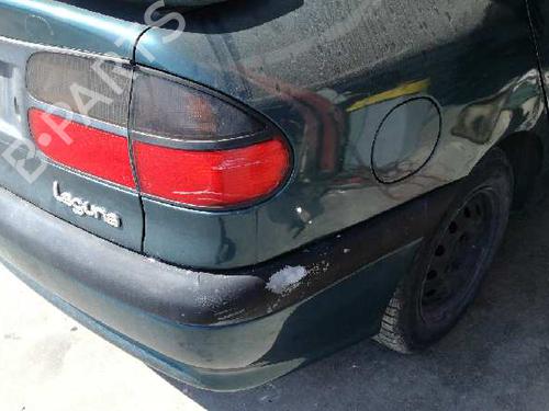 Left front brake caliper RENAULT LAGUNA I (B56_, 556_) | BP12747482M105