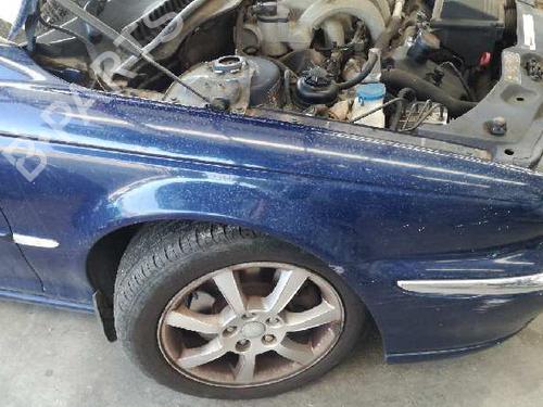 Modulo electronico JAGUAR X-TYPE I (X400) 2.0 D | BP12858465M83