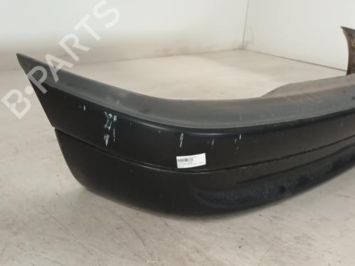 Rear bumper OPEL ASTRA F Saloon (T92) 1.6 i 16V (F19, M19) | BP16147032C8 