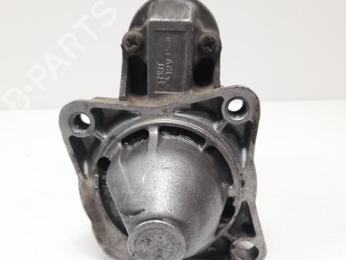 Starter MAZDA DEMIO (DW) 1.3 i 16V (DW3W) | BP12774660M8 