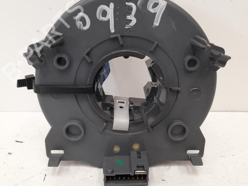Squib airbag OPEL MERIVA A MPV (X03) 1.6 16V (E75) | BP12798235C102 