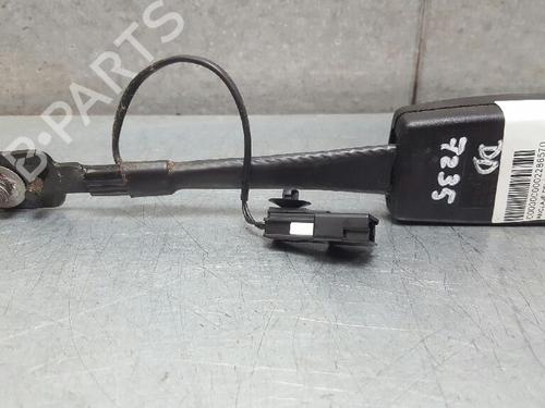 Used Seat buckle OPEL ASTRA J Sports Tourer (P10) [2010-2015]  13975701