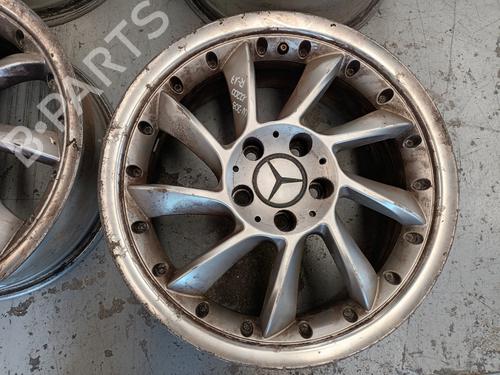 Felga MERCEDES-BENZ C-CLASS (W203)  | BP22526921C45 