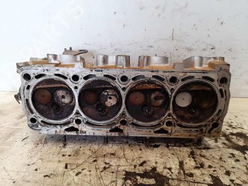 Used Cylinder head SEAT INCA (6K9) 1.4 i (60 hp) 12729671