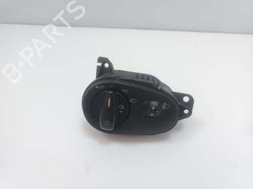 Comutador luzes Comutador luzes FORD FOCUS I (DAW, DBW) 1.8 Turbo DI / TDDi (90 hp) 35803677 35803677