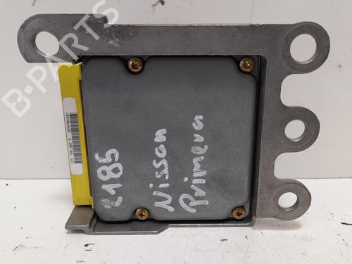 ECU airbags NISSAN PRIMERA Hatchback (P11) 2.0 TD | BP12810847M53 