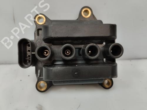 Used Ignition coil RENAULT CLIO III (BR0/1, CR0/1) 1.2 16V (BR0R, BR1D, BR1L, CR0R) (65 hp) 32476495