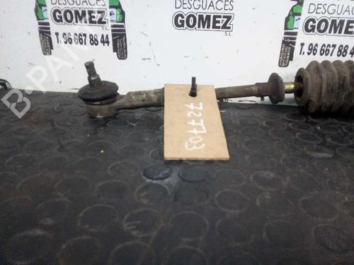 Steering rack MITSUBISHI GALANT VIII (EA_) 2.0 (EA2A) | BP12809852M22 