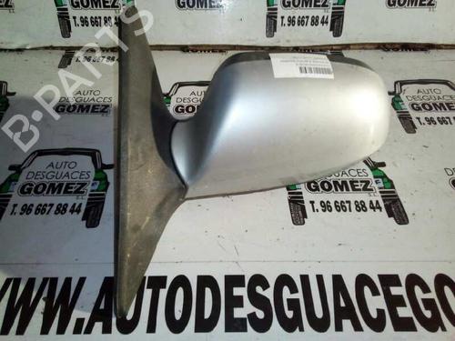 Left mirror KIA SHUMA I (FB) 1.5 i 16V (AFB242) | BP12794387C26 