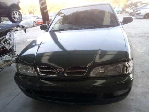 Steering column stalk NISSAN PRIMERA (P11) 2.0 16V | BP12688898I23 