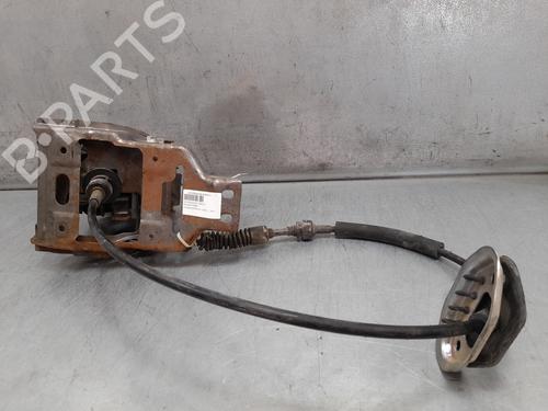 Gear lever HYUNDAI MATRIX (FC) 1.5 | BP12703435M90 