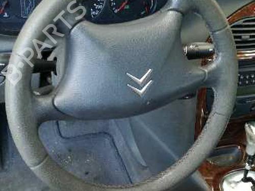 Bremssattel rechts hinten CITROËN C5 I (DC_) 3.0 V6 (DCXFXC, DCXFXF) | BP12701791M106 