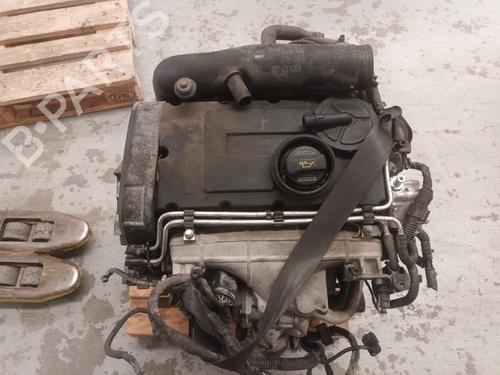 Engine VW PASSAT B6 (3C2)  | BP32729163M1  - Image 6