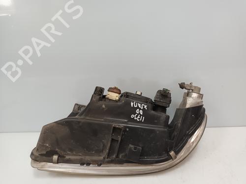 Right headlight CITROËN XSARA (N1) 2.0 HDi 90 | BP19140663C29 