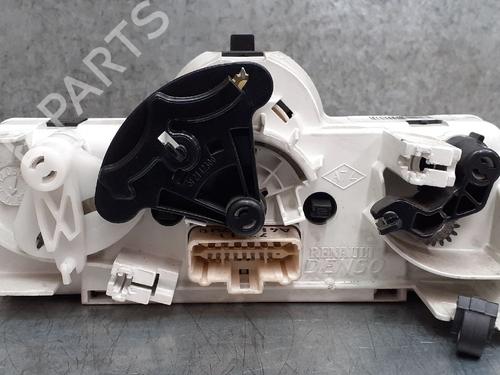 Climate control RENAULT KANGOO / GRAND KANGOO II (KW0/1_) 1.5 dCi 70 (KW0V, KW0A) | BP12754652I5 
