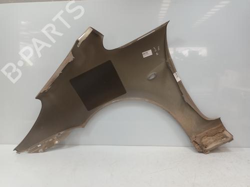 Right front fenders CITROËN XSARA PICASSO (N68) 2.0 HDi | BP20647571C42 