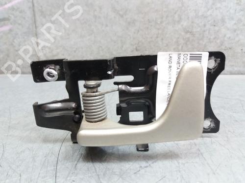 Used Rear left interior door handle LAND ROVER FREELANDER I (L314) 2.0 Td4 4x4 (109 hp) 12742955