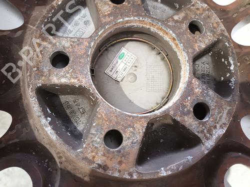 Rim SSANGYONG RODIUS I | BP30788086C45