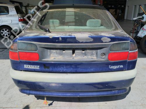 Left front fenders RENAULT LAGUNA I (B56_, 556_)  | BP13706242C41