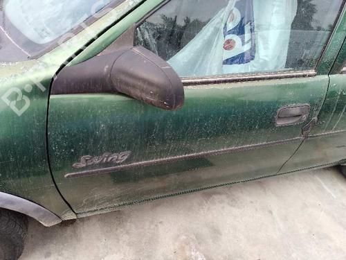 Engine control unit (ECU) OPEL CORSA B (S93) 1.2 i (F08, F68, M68) | BP12767177M57