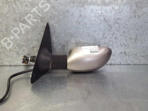 Left mirror FORD KA (RB_) 1.3 i ROCAM | BP12702325C26 