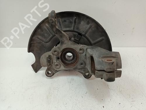 Left front steering knuckle SEAT ALTEA (5P1) | BP17961416M25