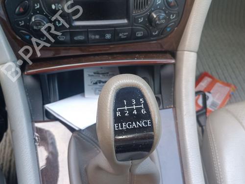 Engine MERCEDES-BENZ C-CLASS (W203) C 220 CDI (203.006) | BP33175341M1 - Image 19