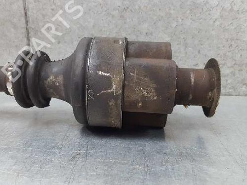 Right front driveshaft MITSUBISHI CARISMA (DA_) 1.8 (DA2A) | BP12724911M39 