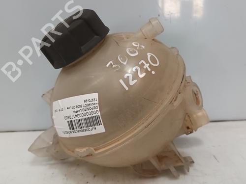 Used Expansion tank PEUGEOT 3008 II SUV (MC_, MR_, MJ_, M4_) 1.2 THP/ PureTech 130 (MRHNSM, MRHNSU, MRHNSJ, MRHNYW,... (131 hp) 26486788