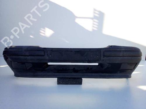 Front bumper SEAT IBIZA I (21A) [1984-1993]null NEGRO |