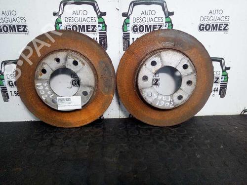 Used Other CITROËN XSARA Coupe (N0) 2.0 HDI 90 (90 hp) 13986352