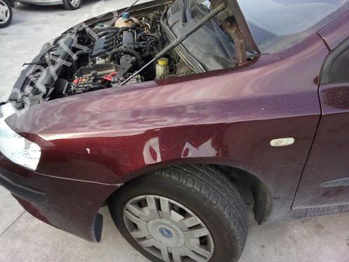 Engine control unit (ECU) FIAT STILO (192_) 1.9 JTD (192_XE1A) | BP12803775M57