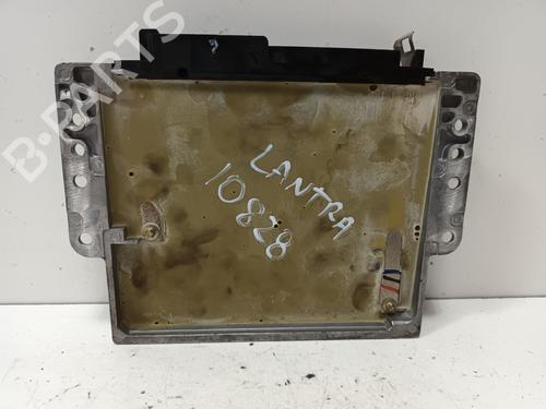 Engine control unit (ECU) HYUNDAI LANTRA II (J-2) 1.6 16V | BP14607399M57 