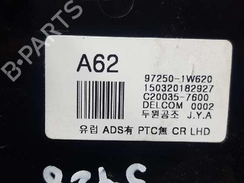 Climate control KIA RIO III (UB) 1.2 CVVT | BP12719155I5 
